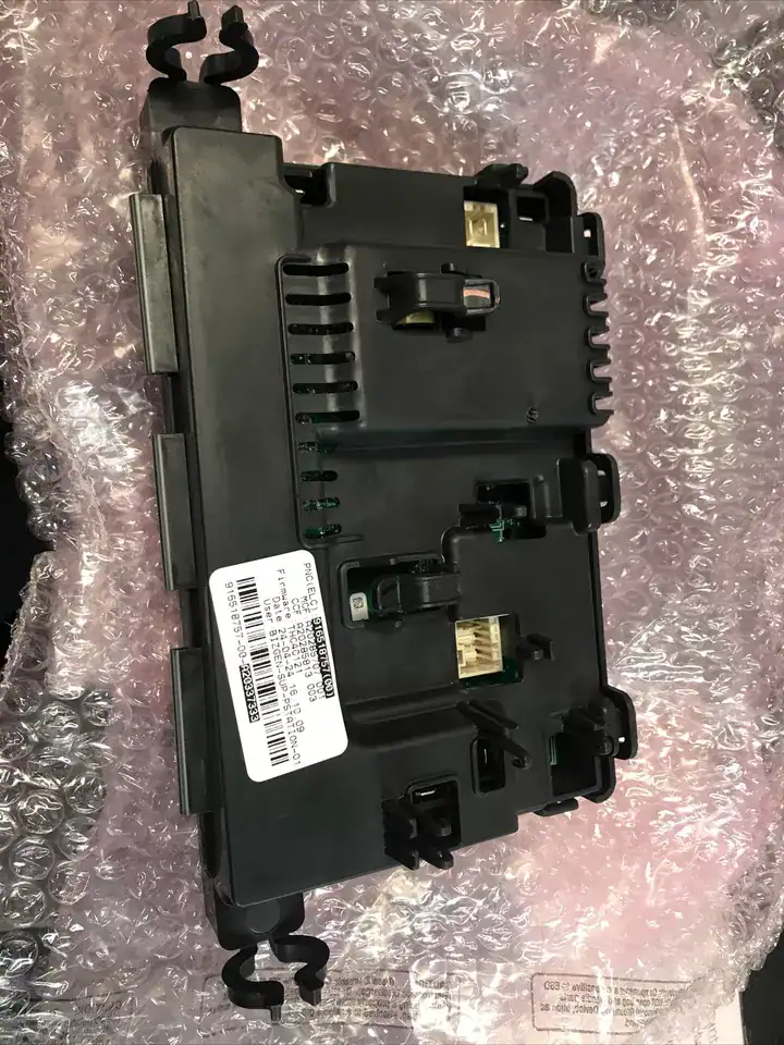 5304535776 Frigidaire Board Assembly 1 WCI 5304535776 Frigidaire Board Assembly