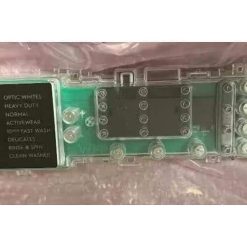 5304536036 Whirlpool User Interface Board,Assembly