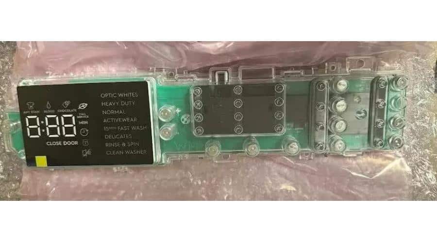 5304536036 Whirlpool User Interface Board,Assembly 1 5304536036 Whirlpool User Interface Board,Assembly