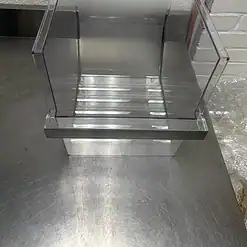 5304536366 Frigidaire Basket