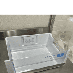 Electrolux OEM 5304537361 OEM Drawer Assembly for Appliances