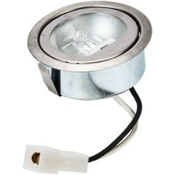 WPW10562734 Whirlpool Range Vent Hood Light Bulb
