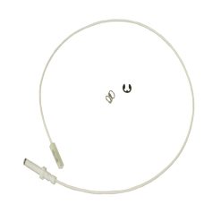 531679P Fisher & Paykel Cooking Kit Electrode Wok Spring&Clip