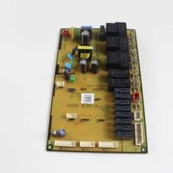 SMG DE92-03960C Samsung Range Main PCB Assembly