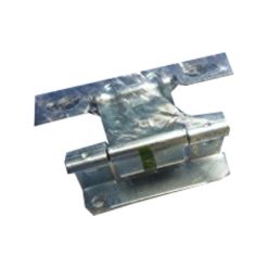 WE01X25317 GE Washer Dryer Door Hinge