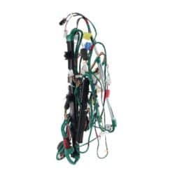 DC93-00582D - ASSY WIRE HARNESS-MAIN;DRUM-L,Y,1PUMP,N,