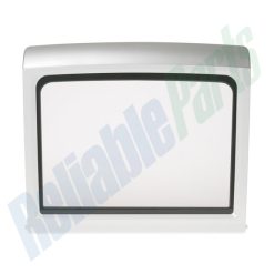 WH44X26695 - GLASS FRAME ASM XL LID
