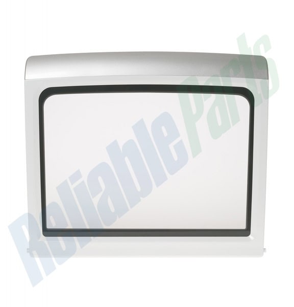 WH44X26695 - GLASS FRAME ASM XL LID 1 WH44X26695 - GLASS FRAME ASM XL LID