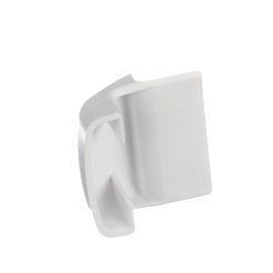 WP61002112 Whirlpool Shelf Retainer Bar Support