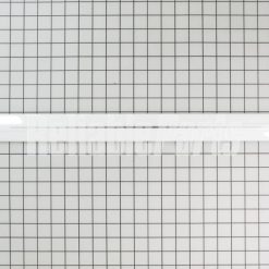 WR17X10846 GE Refrigerator FR Door Shelf