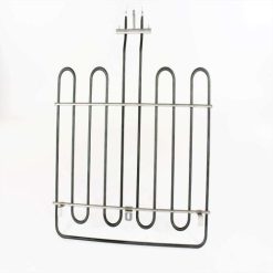 DG47-00070A - HEATER SHEATH-GRILL;AC240V,BKT TYPE(SWIN