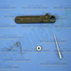 WPW10128850 Whirlpool Microwave Arm