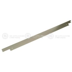 WR74X33107 GE Refrigerator Toekick 42" OEM replacement part