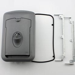 524887 Fisher & Paykel Dishwasher Kit Dispenser Mid Grey (Sp)