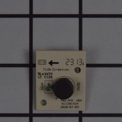 W11590866 Whirlpool Microwave Sensor