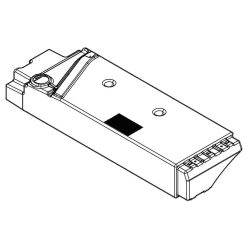 WCI 136601802 Frigidaire Tank