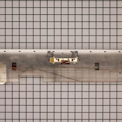 AGL75675201 - PANEL ASSEMBLY,CONTROL