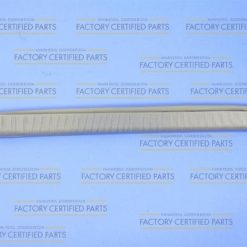 WPW10077883 Whirlpool Dishwasher Air Inlet