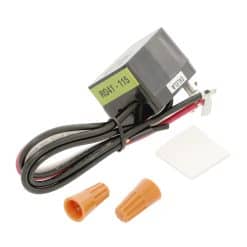 RO41 Supco Relay Overload 1/3 1/4