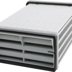 00795875 Bosch Laundry Heat Exchanger