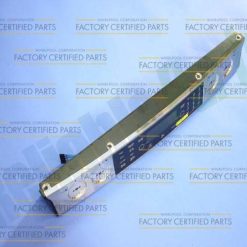 WPW10206087 Whirlpool Control Panel