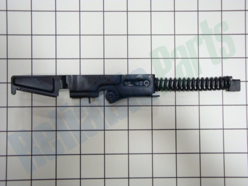 W10270399 - HINGE - LID, WP MT, RIGH - Image 2