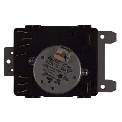 D517562 Speed Queen Dryer 4 Cycle Timer 240V 60Hz