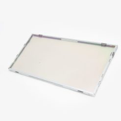 WPW10347598 Whirlpool Door Glass