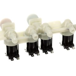 5304536496 Frigidaire Valve,Water Inlet