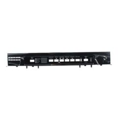 WD34X22154 GE Dishwasher Control Panel Assembly