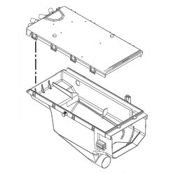 W10364594 - DISPENSER