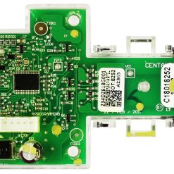 WE04X27284 GE UI Board GE Assembly