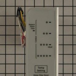 W11546609 Whirlpool Refrigerator Control Box