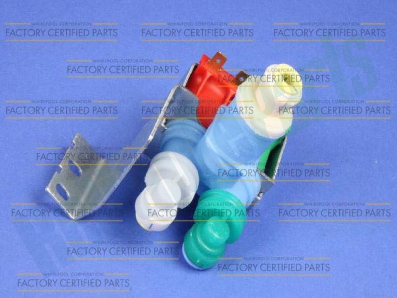 WPW10210603 - VALVE-INLT 2 WPW10210603 - VALVE-INLT - Image 2