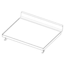 Samsung OEM DG94-03977A OEM Range Cooktop Frame Module Assembly