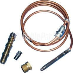 1980-060 60" Snap-Fit Thermocouple