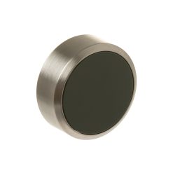 WB03X30480 - BLACK KNOB