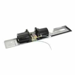 SMG DA97-11332S Samsung Refrigerator Assembly Cover Dispenser