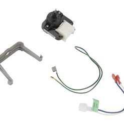 12002744 Whirlpool Refrigerator Evaporator Fan Motor Kit