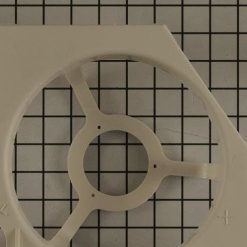 WCI 242050604 Frigidaire Refrigerator Shroud