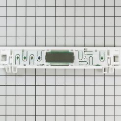 11041652 Bosch Refrigerator Operating Module