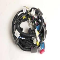 DC93-00665B Samsung Assembly Wire Harness Main Auto