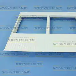 W11595196 Whirlpool Cover