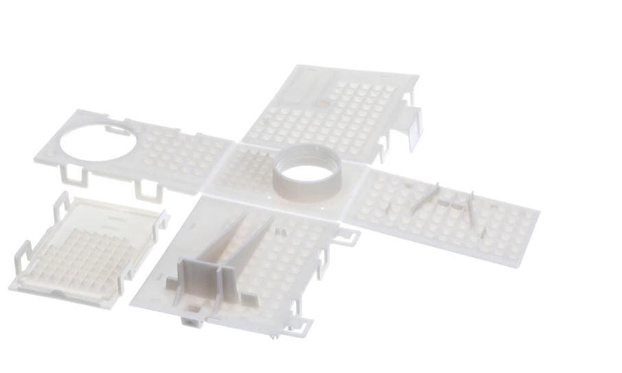 5304509259 - HOUSING ASSEMBLY