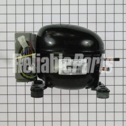 WCI 5303918437 Frigidaire Refrigerator Compressor Kit