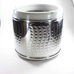 DC97-16990K - ASSY BASKET SPIN-MODULE;WA3000J,KTL GRAY