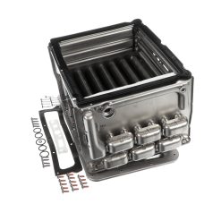 107000263 Rinnai Heat Exchanger Assembly Larg