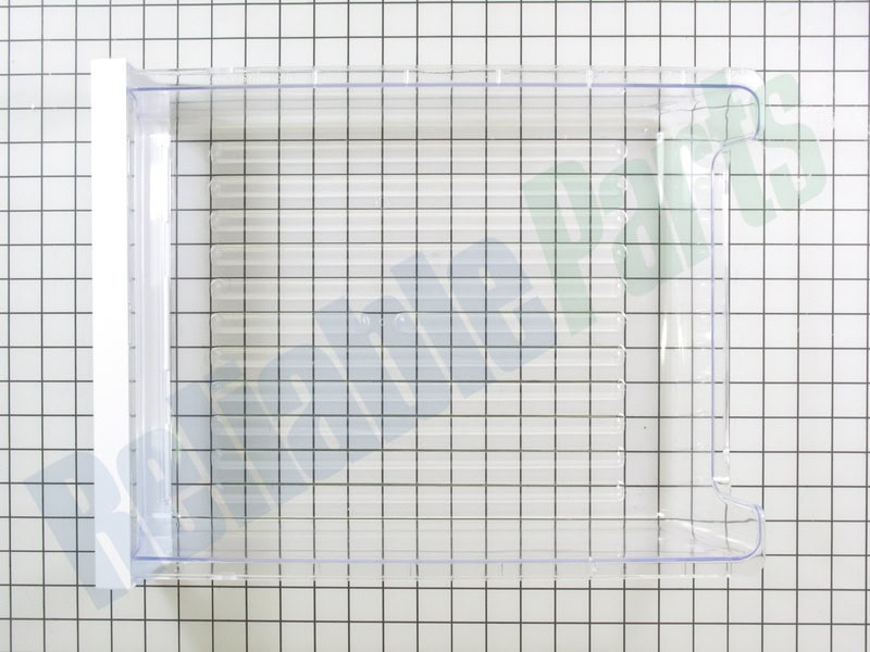 3391JJ2018D LG Refrigerator Meat Drawer Tray Assembly - Image 3