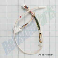 WR23X10777 - HARNESS DOOR CASE