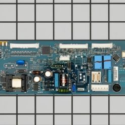 5304536579 Frigidaire Control-Electrical